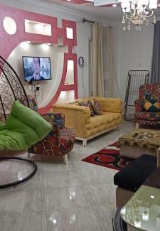 Tenth of Ramadan City Apartment | كومباوند دار مصر شرق المعهد بالعاشر من رمضان