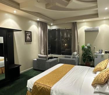 Abha Apartment | كيان الين المنسك الجديد