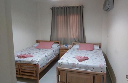 Ras Sudar Apartment | لاسيرينا عيون موسى