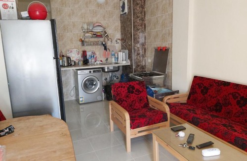 Ras Sudar Apartment | لاسيرينا عيون موسى