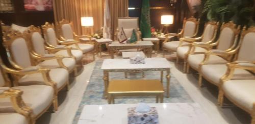 Al Namas Apartment | ليالي العاذرية للوحدات السكنية