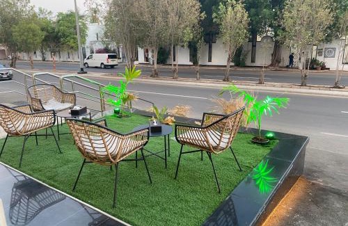 Jeddah Hotel | ماس للشقق المخدومة الفاخرة