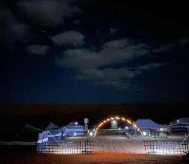 Bidiya Other | مخيم ضوء القمر Moon light camp