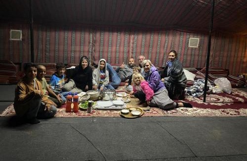 Bidiya Other | مخيم ضوء القمر Moon light camp