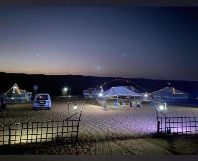 Bidiya Other | مخيم ضوء القمر Moon light camp