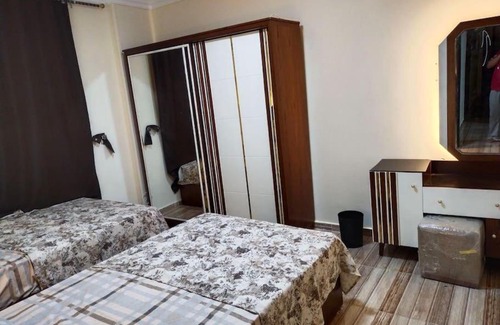 Sheikh Zayed City Apartment | مدينة الشيخ زايد القاهره