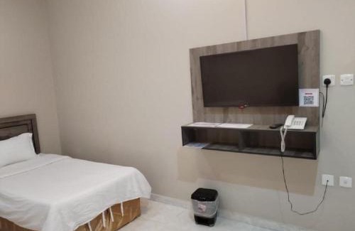 Jeddah Hotel | مركز السراج للوحدات المخدومة