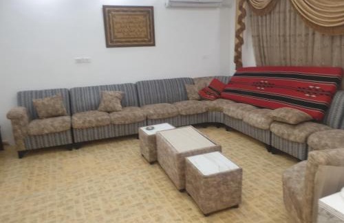 Al Kafrayn Ski Chalet | مزرعه الخال