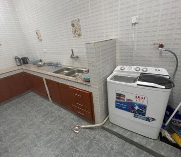 Seeb Apartment | مسقط شقة 3 غرف نوم