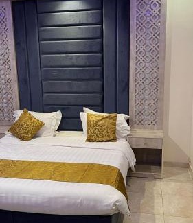 Mizail Apartment | مسك روز المنسك