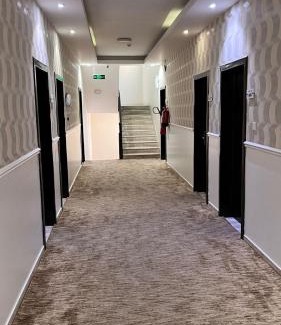 Mizail Apartment | مسك روز المنسك