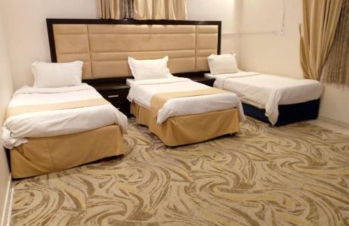 Mizail Apartment | مسك روز المنسك