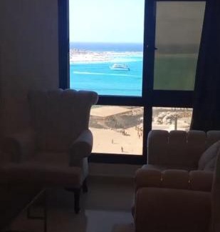 Marsa Matruh Apartment | مصيف التوحيد