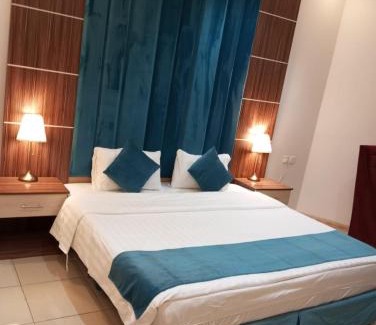 Abha Apartment | منازل الريف للشقق المخدومة