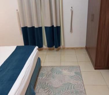 Abha Apartment | منازل الريف للشقق المخدومة