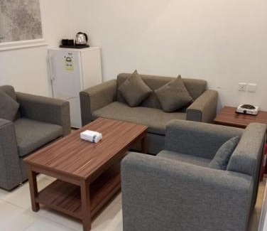 Abha Apartment | منازل الريف للشقق المخدومة