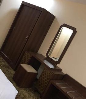 Al Qunfudhah Apartment | منازل الساهر للوحدات السكنية فرع 1