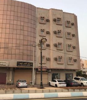 Al Qunfudhah Apartment | منازل الساهر للوحدات السكنية فرع 1