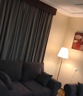 Al Qunfudhah Apartment | منازل الساهر للوحدات السكنية فرع 1