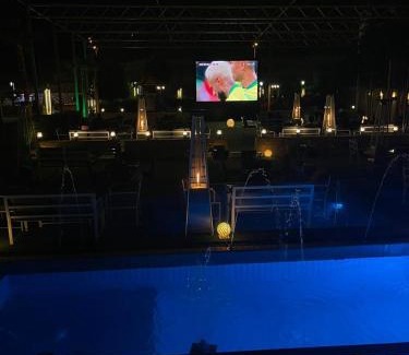 Taif Resort | منتجع روهارا