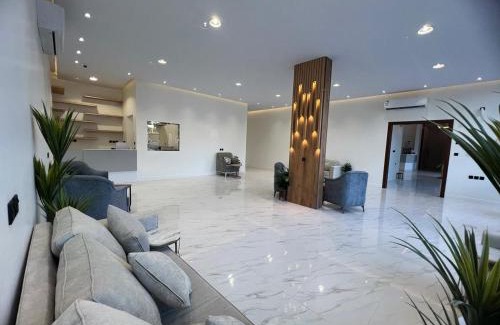 Al Majmaah Apartment | نخيل الواحة للشقق المخدومة