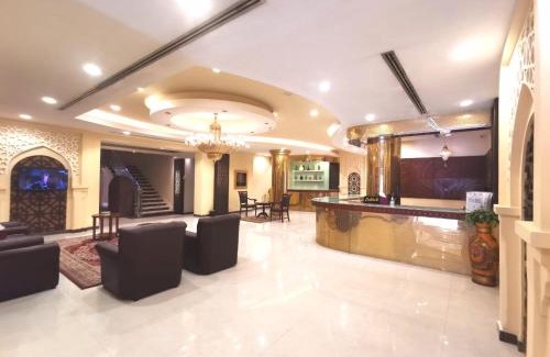 Al Wurud Apartment | نزل اشبونة للشقق المخدومة