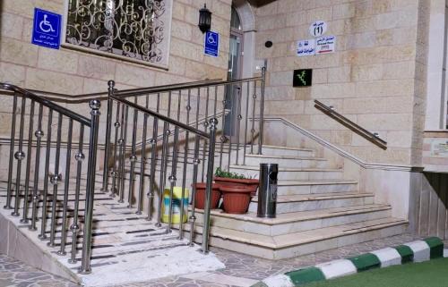 Jirubah Apartment | نزل الخليج للشقق المخدومة - الهدا - الطائف Nozul Al Khaleej Serviced Apartments - Al Hada, Al Taif