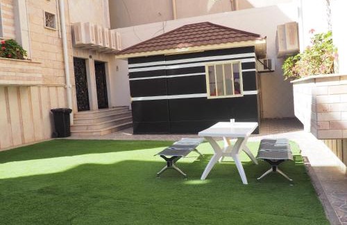 Jirubah Apartment | نزل الخليج للشقق المخدومة - الهدا - الطائف Nozul Al Khaleej Serviced Apartments - Al Hada, Al Taif