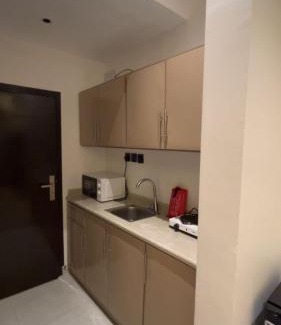 Medina Apartment | نزل الدار للغرف الفاخره