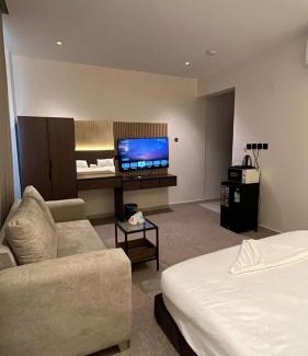 Medina Apartment | نزل الدار للغرف الفاخره