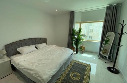 Al Hamra Apartment | نسمة كان للشقق المخدومة