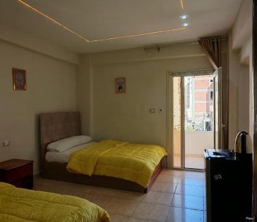 Marsa Matruh Hotel | نشوفك علي خير مطروح