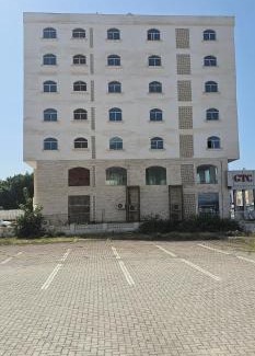 Salalah Hotel | هومي
