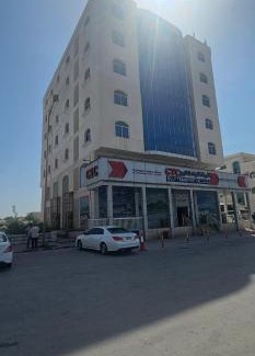 Salalah Hotel | هومي