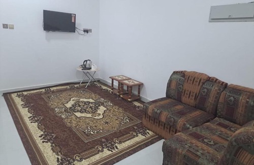 Bimmah Apartment | هوية نجم للشقق المفروشة
