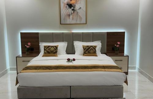 Abha Hotel | هيفين إن -ثروات ابها Heaven Inn