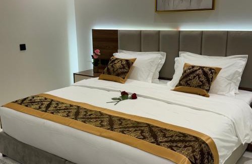 Abha Hotel | هيفين إن -ثروات ابها Heaven Inn