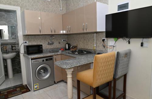 Mansoura Apartment | وادى الملوك للشقق الفندقية