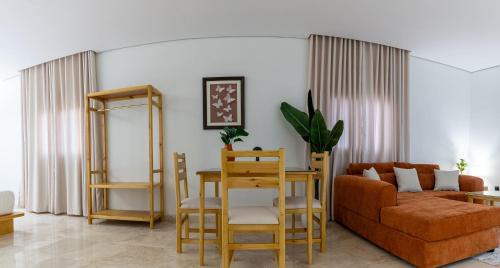 Obhur Al-Janoubiyah Apartment | وحدات الردسي الفندقيه