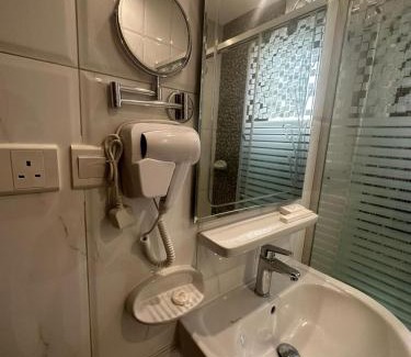 As Salamah Hotel | يان للشقق المخدومة - Yan Apartments