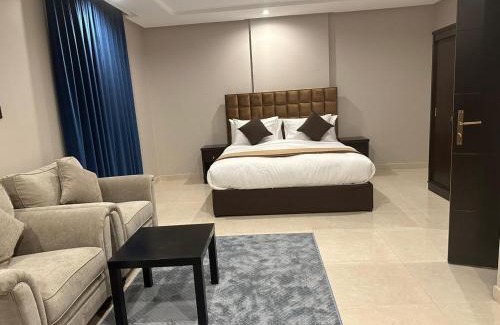 As Salamah Hotel | يان للشقق المخدومة - Yan Apartments