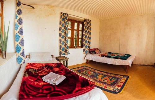 Dipayal Silgadhi House | नेवा गढी पाहुनाघर Newa Gadhi Homestay