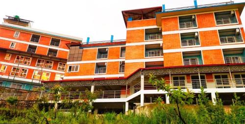 Madhyapur Thimi Hotel | होटेल गोदावरी Lalitpur