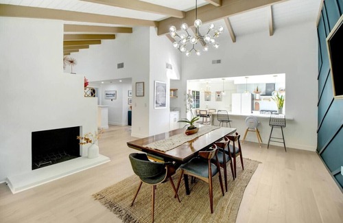 Woodland Hills House | ৎ୭ The Bigler Hideaway ৎ୭w/POOL&MORE
