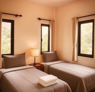 Klaeng Resort | กลางนา รีสอร์ท