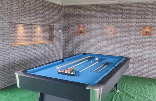 Chiang Rai House | กิติ์ชาวิว วิลล่า