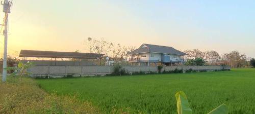 Chiang Rai House | กิติ์ชาวิว วิลล่า