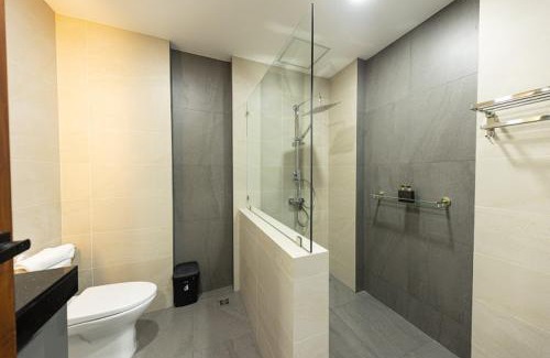 Khanom Bed & Breakfast | ขนอม คิริณณ์ Khanom Kirin Private Pool Villa