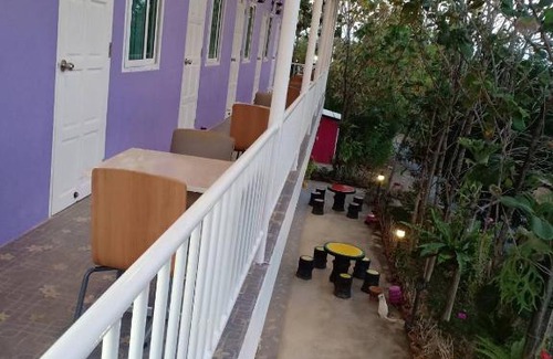 Nong Sarai Hotel | คชาธาร รีสอร์ท Pak Chong , Nakhon Ratchasima