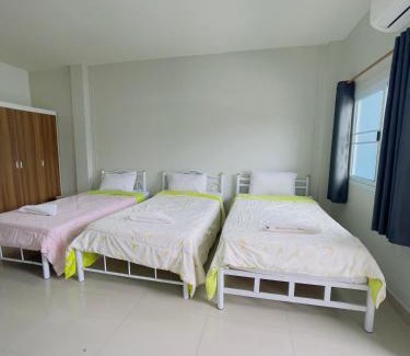 Saraburi Apartment | ควีนเพลส สระบุรี Queenplace Saraburi